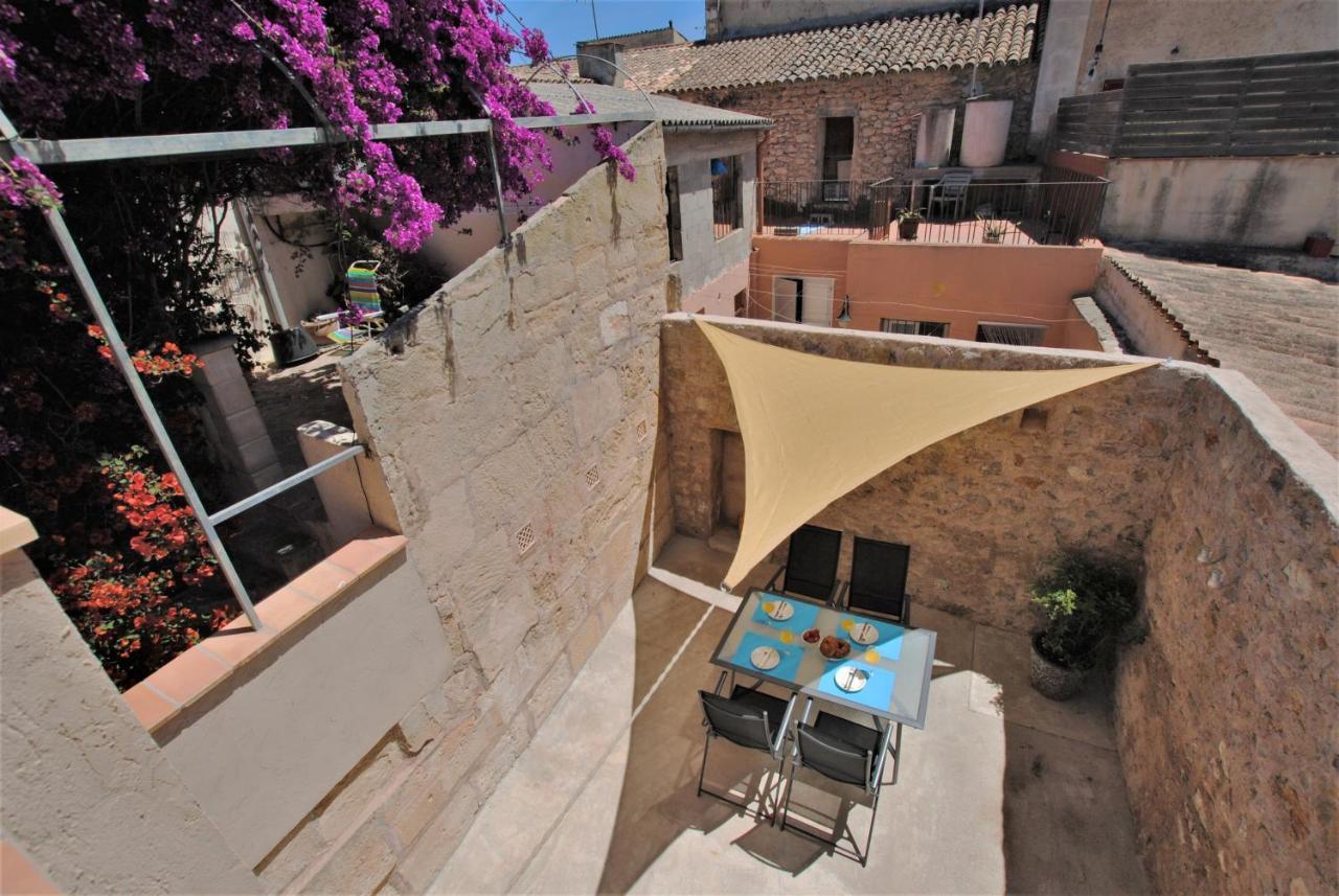 Cas Carter Holiday home Arta